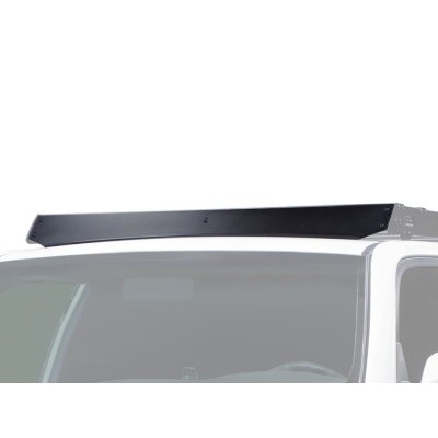 Déflecteur de vent de galerie Slimsport pour le Toyota 4Runner (2009 - jusqu'à présent) - de Front Runner