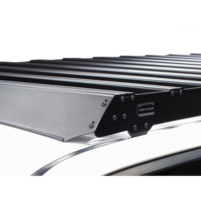 Déflecteur de vent de galerie Slimsport pour le Toyota 4Runner (2009 - jusqu'à présent) - de Front Runner