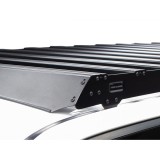 Déflecteur de vent de galerie Slimsport pour le Toyota 4Runner (2009 - jusqu'à présent) - de Front Runner