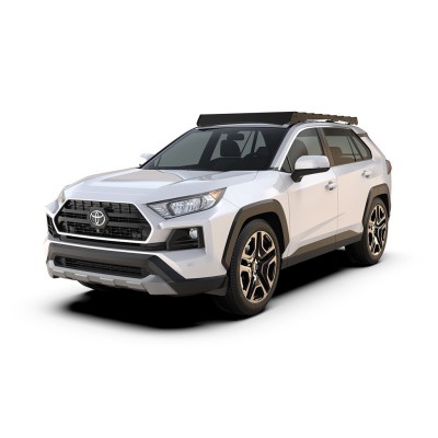 Déflecteur de vent pour galerie Slimsport du Toyota Rav4 (2019 - jusqu'à présent) - de Front Runner