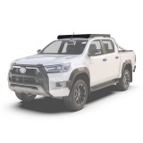Déflecteur de vent pour galerie Slimsport du Toyota Hilux H48 DC (2022-jusqu'à présent) - de Front Runner