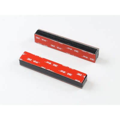 Toyota 4Runner (5th Gen) No Drill Installation Kit - by Front Runner