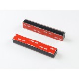 Toyota 4Runner (5th Gen) No Drill Installation Kit - by Front Runner