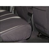 Compartiment de rangement verrouillable sous le siège du Ford Ranger Raptor (2020-2022) - de Front Runner