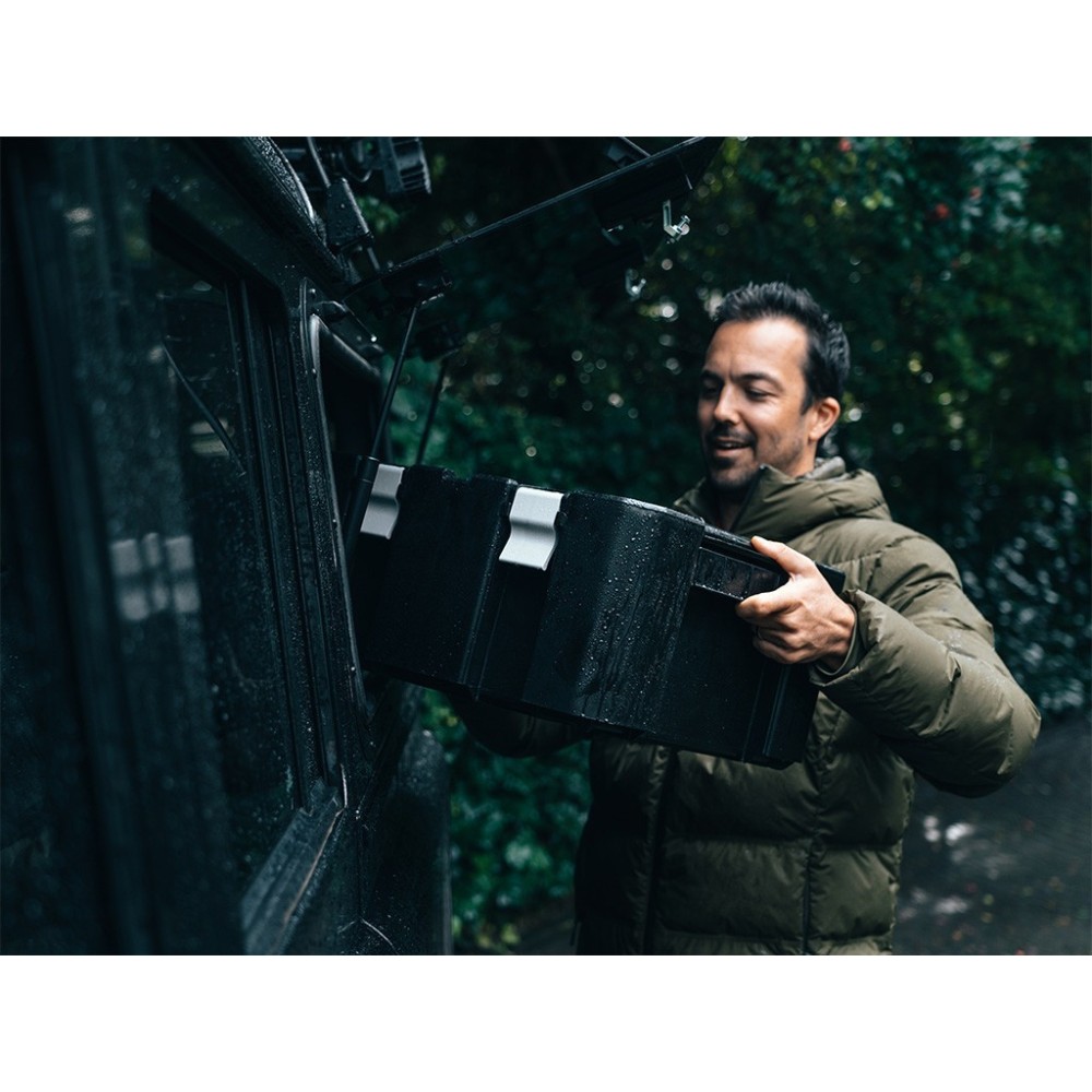 Wolf Pack Pro - de Front Runner