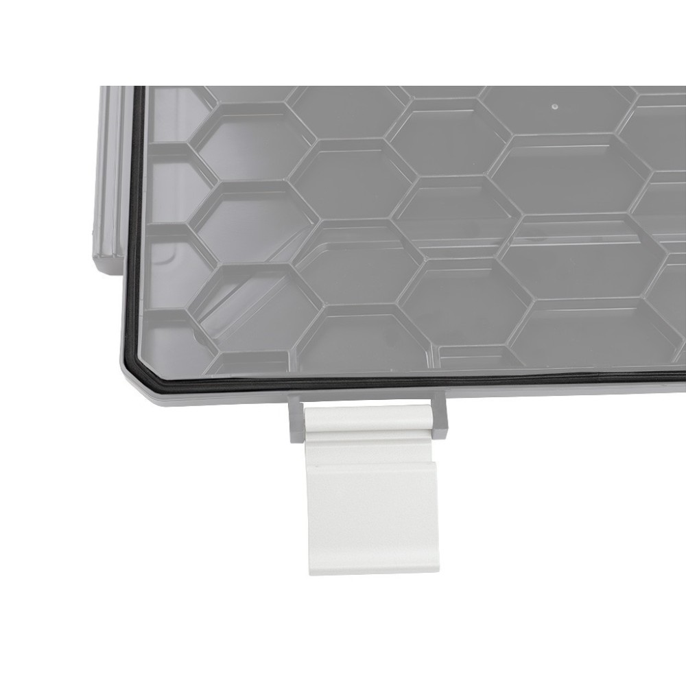 Wolf Pack Pro Gasket - by Front Runner