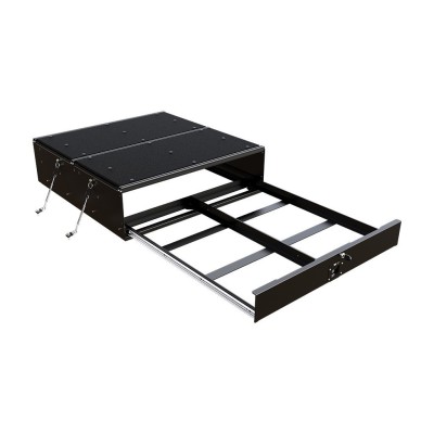 Tiroir pour 6 boîtes Cub Pack / Large, boîtes incl. - de Front Runner