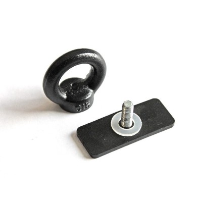 Œillets d'arrimage pour système de tiroir - de Front Runner