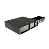 Tiroirs pour Pick-Up / Large - de Front Runner