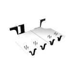 Plaques arrière pour tiroir d’une Mercedes Benz Gelandewagen - Front Runner