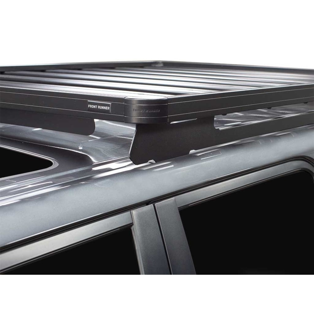Kit de galerie 3/4 Slimline II pour le Toyota 4Runner (5ième génération) - de Front Runner