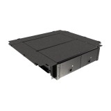 Kit de tiroir pour un Ford Ranger T6 DC - de Front Runner