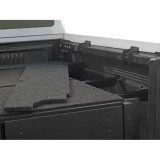 Kit de tiroir pour le Ford Ranger Wildtrak / Raptor (2019-2022) avec doublure de benne - de Front Runner