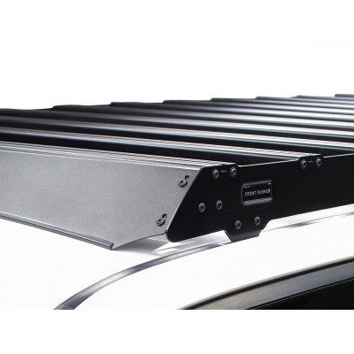 Déflecteur de vent de galerie Slimsport pour le Toyota 4Runner (2009 - jusqu'à présent) - de Front Runner