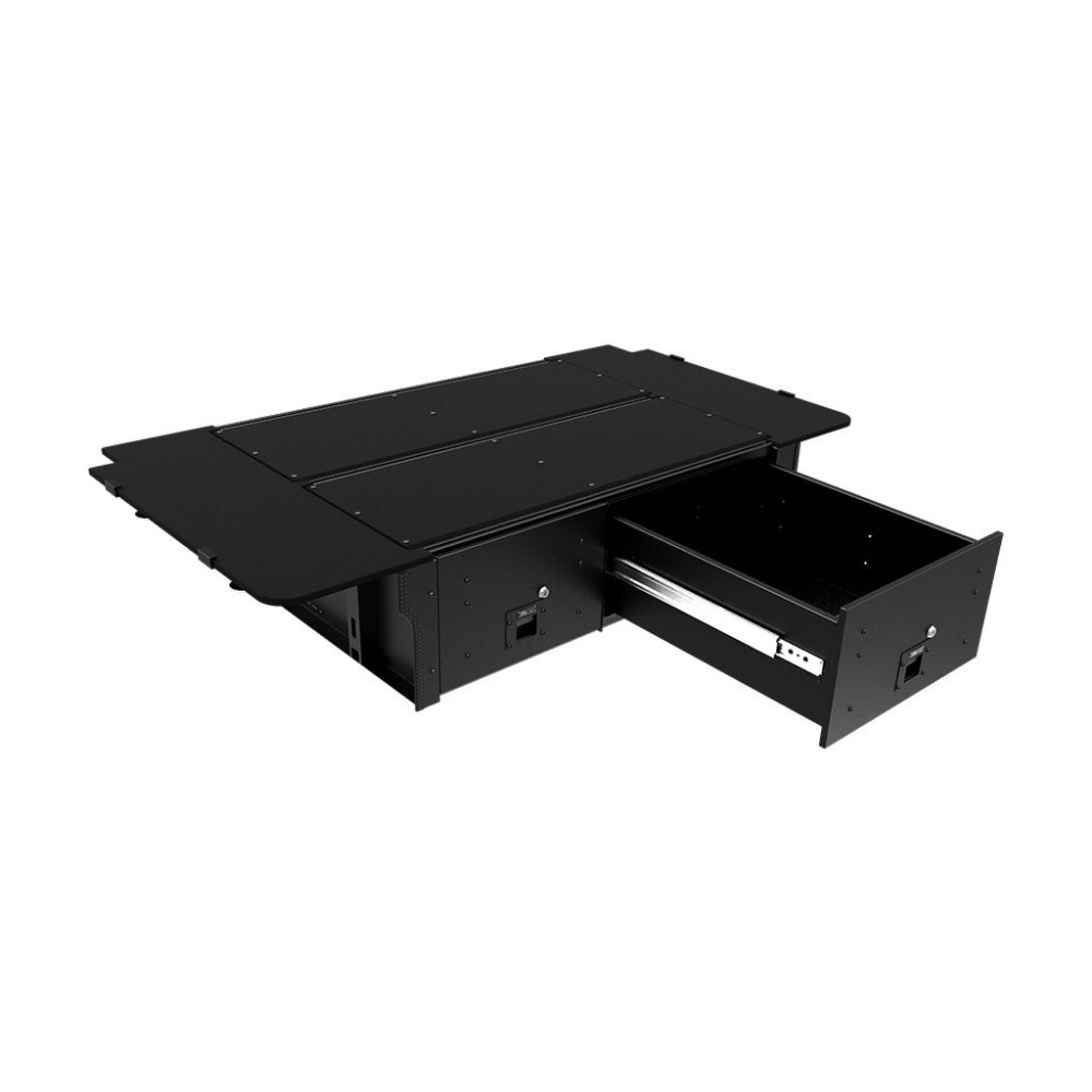 Kit de tiroirs de coffre pour une Mercedes-Benz Classe G 5 portes - de Front Runner