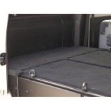 Kit de tiroirs de coffre pour une Mercedes-Benz Classe G 5 portes - de Front Runner