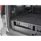 Kit de tiroir avec 6 boîtes Cub Pack pour une Toyota Prado 120/Lexus GX470 - de Front Runner