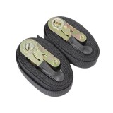 Sangles à cliquet 25mm x 2,5m - de Front Runner