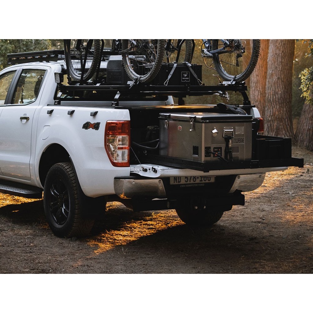 Sangle à verrouillage rapide - de Front Runner