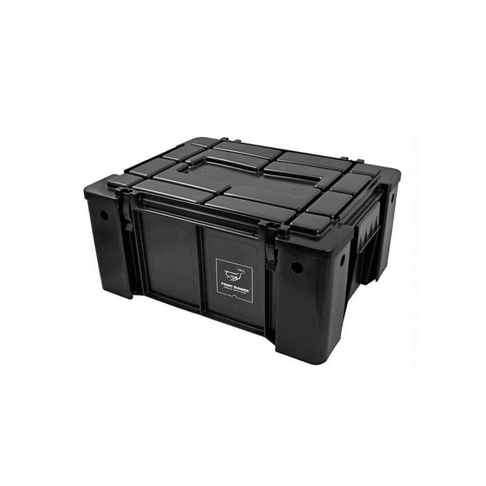 Kit de tiroir Wolf Pack pour un Isuzu KB DC (2013-jusqu’à présent) - de Front Runner