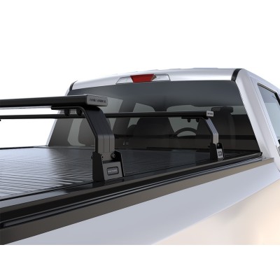 Kit de barres de toit double pour le Ford Ranger ReTrax XR 6' (2019- 2022)