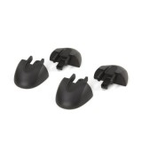 Capuchons en plastique de remplacement pour rails - de Front Runner