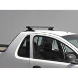 Rails Universels 140mm pour barres de toit - de Front Runner