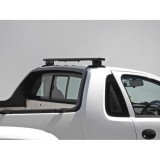 Rails Universels 140mm pour barres de toit - de Front Runner