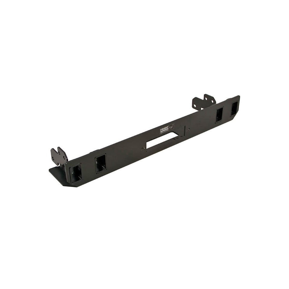 Platine de treuil pour une Toyota Hilux (2005-2015) - de Front Runner