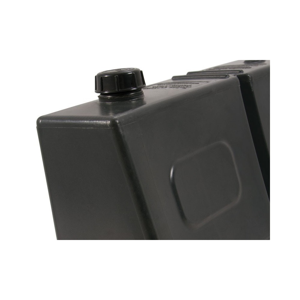 Réservoir d’eau à pan incliné - de Front Runner