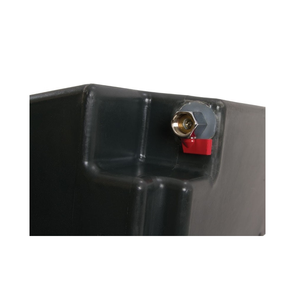 Réservoir d’eau à pan incliné - de Front Runner