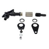 Robinet universel pour réservoir d'eau - de Front Runner