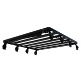 Kit de 1/2 galerie Slimline II pour une Jeep Wrangler 4xe (2021 - jusqu'à présent) - de Front Runner