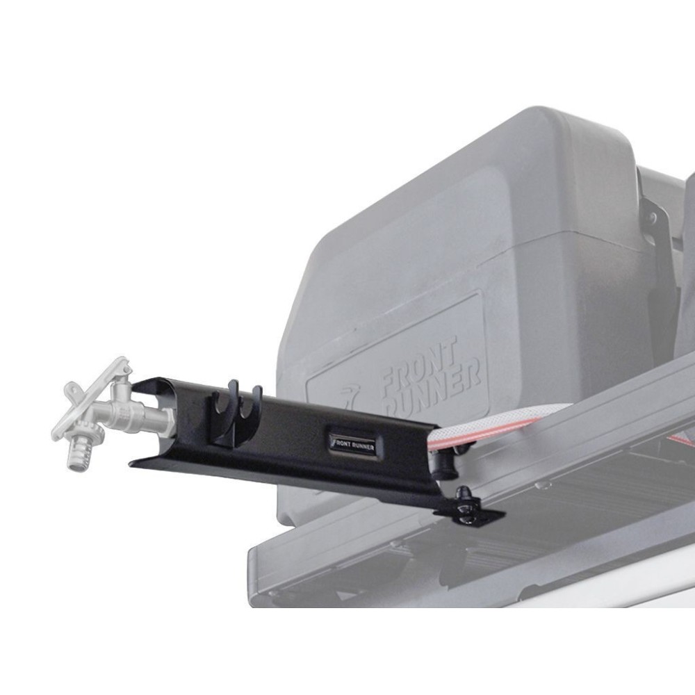 Kit de tuyau pour support de rallonge de robinet - par Front Runner