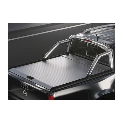 Rideau coulissant Mountain Top Mercedes Classe X Double cab