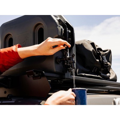 Robinet pour réservoir d'eau Pro 20L /42L- de Front Runner