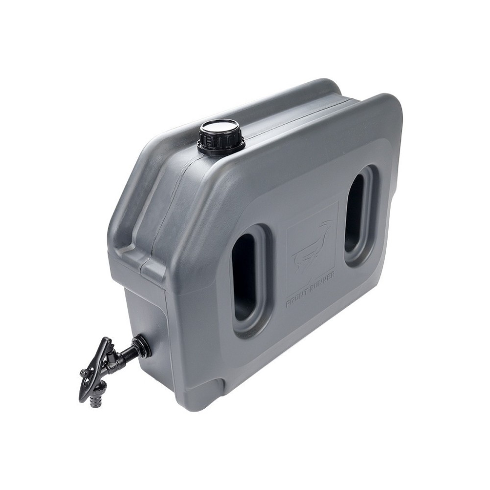 Pro Water Tank With Tap / 20L - by Front Runner