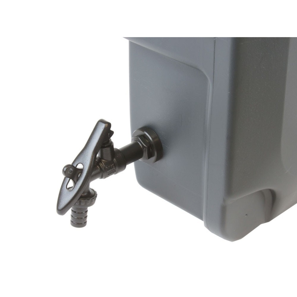 Pro Water Tank With Tap / 20L - by Front Runner