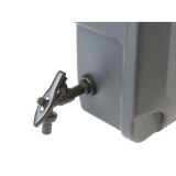 Pro Water Tank With Tap / 20L - by Front Runner