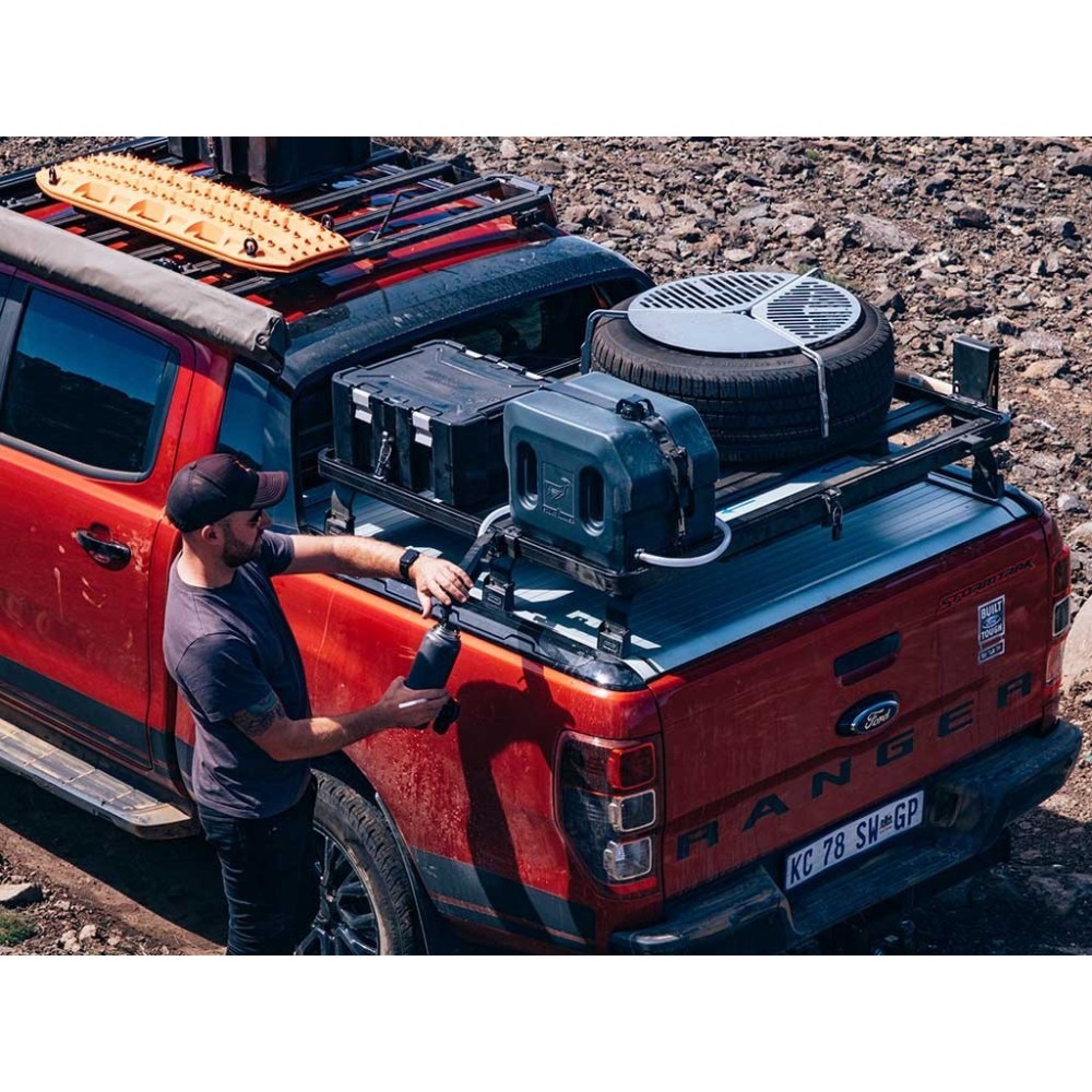 Réservoir d’eau Pro avec sangle / 42L - de Front Runner