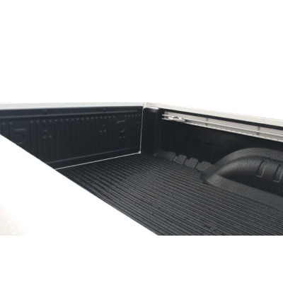 Protection de benne sans rebords pour Mercedes Classe X