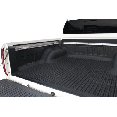 Protection de benne sans rebords pour Mercedes Classe X