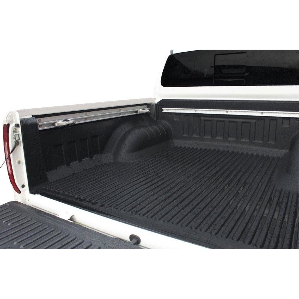 Protection de benne sans rebords pour Mercedes Classe X