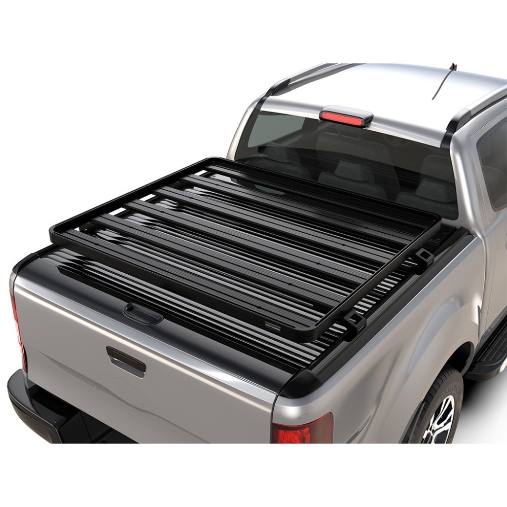 Kit de galerie Slimline II de benne avec Roll Top pour un Isuzu D-Max X-Terrain (2020-jusqu'à présent)
