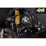 Kit suspension Renforcé/ELITE NISS-057-CKF-ironman 4x4