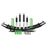 Kit suspension Renforcé/ELITE NISS-057-CKF-ironman 4x4