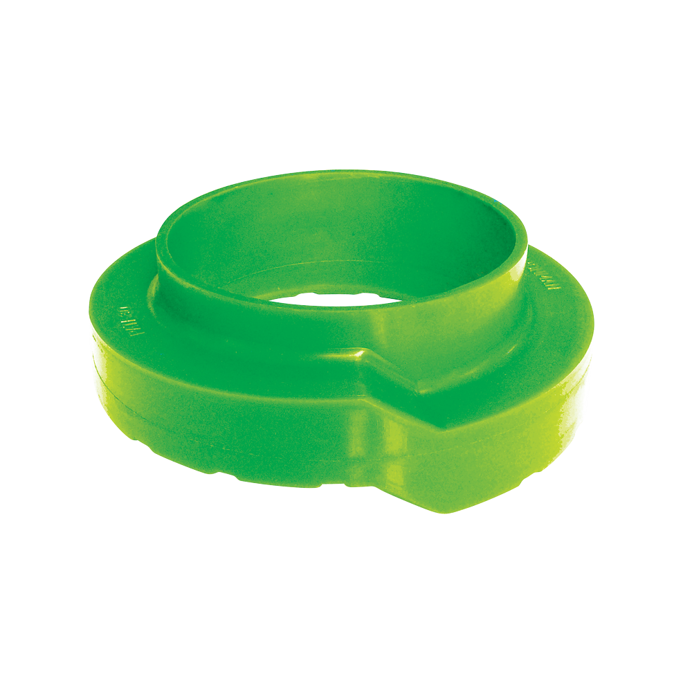 Kit cales de ressorts Arriere