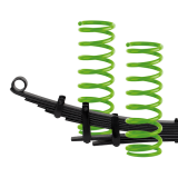 KIT SUSPENSION New AMAROK & FORD ranger 2024 Elite Pro renforcé