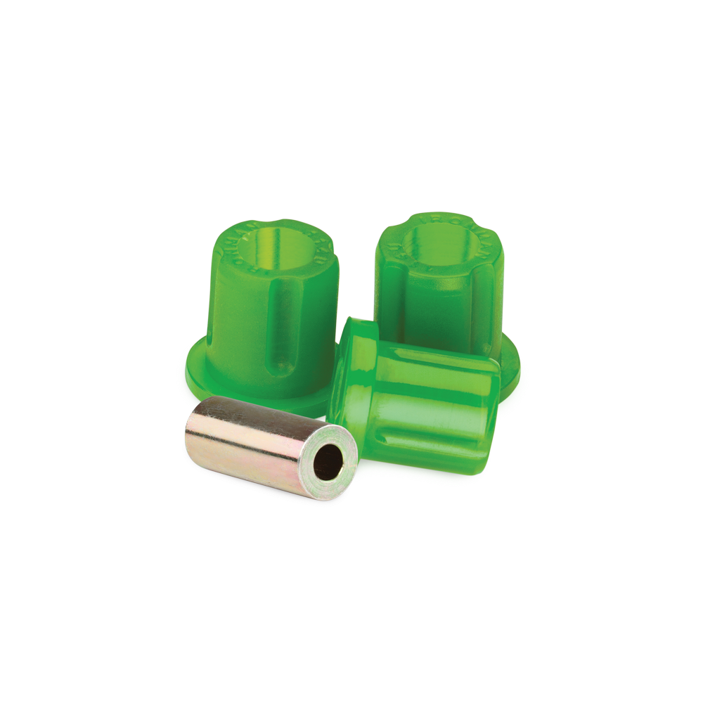 SUSPENSION ARRIERE Jeu de bagues arrière