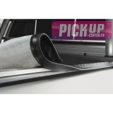 BACHE PLATE NOIRE ISUZU D-MAX SPACE N60 2020+